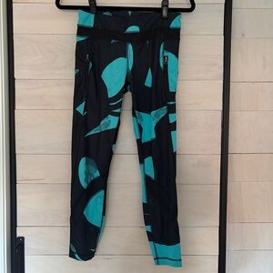Lululemon inspire leggings - 6